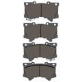 DFC auto part