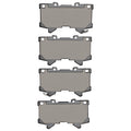 DFC auto part close-up
