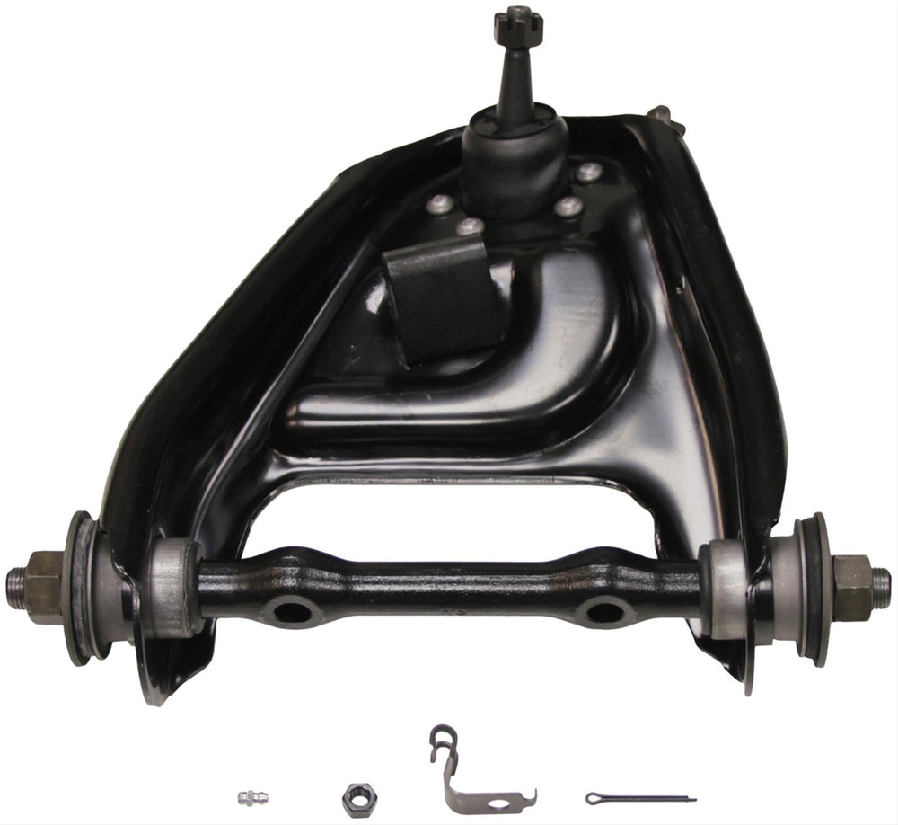 MOOG 73-74 Chevrolet C10 Pickup Front Right Upper Control Arm