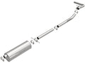 MagnaFlow BRE Exhaust Kit 98-03 Dodge Ram 1500 2500 3500