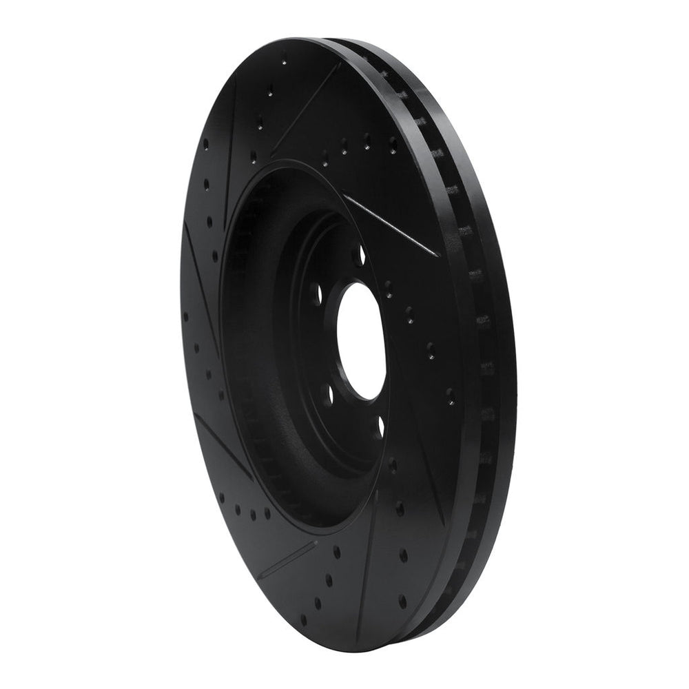 R1 Concepts black auto part
