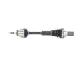CV AXLE