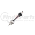CV AXLE