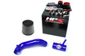 ***Discontinued***HPS Performance Performance Cold Air Intake 2013-2014 Dodge Dart 1.4L Turbo Includes Heat Shield Blue