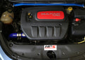 ***Discontinued***HPS Performance Performance Cold Air Intake 2013-2014 Dodge Dart 1.4L Turbo Includes Heat Shield Blue