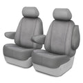 19C RAM 2500/3500 TRS FRONT BUCKET SEAT COVER GRAY