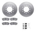 DFC auto part