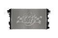19C RAM 2500/3500 6.4L RADIATOR