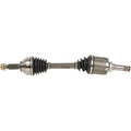 NEW CV DRIVE AXLES
