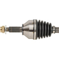 NEW CV DRIVE AXLES