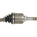 NEW CV DRIVE AXLES