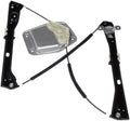 WINDOW REGULATOR