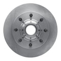 DFC 93-06 Chevrolet G30 Front Brake Rotor