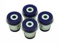 SuperPro 2006 Lexus GS430 Base Front Upper Inner Control Arm Bushing Kit