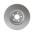 BRAKE DISC 8DD