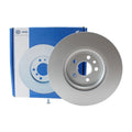 BRAKE DISC 8DD