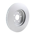 BRAKE DISC 8DD
