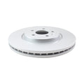 BRAKE DISC 8DD