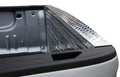 Deezee 99-07 Chevrolet Silverado Bed Cap Wrap W/Stake Pockets Black-Tread Aluminum 6 1/2Ft Bed