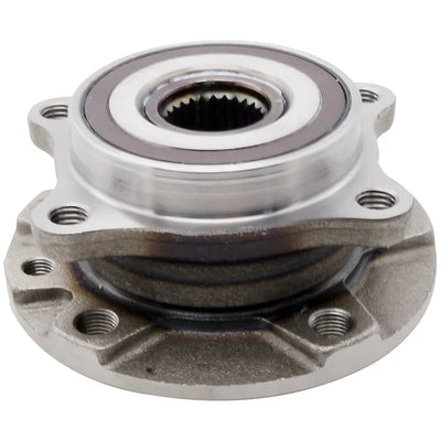 HUB BEARING ASSEMBLY