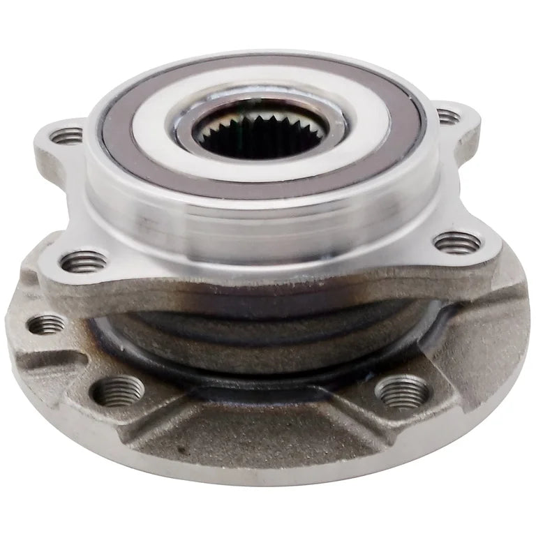 HUB BEARING ASSEMBLY