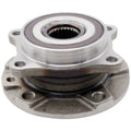 HUB BEARING ASSEMBLY