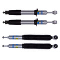 Bilstein B8 5100 Series 10-14 Toyota FJ Cruiser/10-22 4Runner Front Shock Absorber