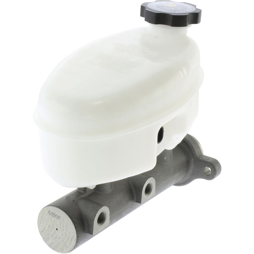 Stoptech silver auto part
