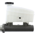 Stoptech auto part detail