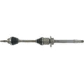 CV DRIVE AXLES
