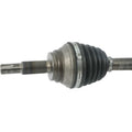 CV DRIVE AXLES