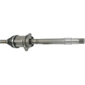 CV DRIVE AXLES