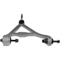 CONTROL ARM