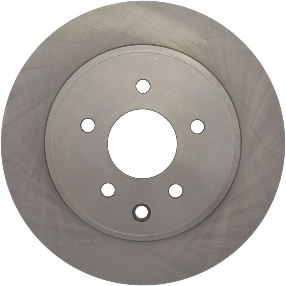 OE Plus Brake Kit 2 Wheel