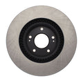 Centric 13-15 Hyundai Santa Fe / 14-15 Kia Sorento Front Premium Rotor