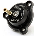 GFB HYBRID TMS Dual Port (33mm Inlet/Outlet) Mitsubishi EVO I-X