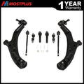 CONTROL ARM W/ BALL JOINT