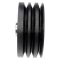 HARMONIC BALANCER ASSEMBLY