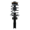 MONROE SHOCKS & STRUTS strut brace detail