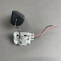 ELECTRIC FUEL PUMP