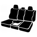 1116 F250/F350/F450/F550 SUPER DUTY SP FRONT SEAT 40/20/40 SEAT COVER BLACK