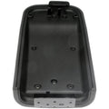 CONSOLE LID