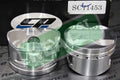 CP Piston & Ring Set for Honda K24 w/K20A/A2 - Bore 89.0mm - Size (+2.0mm) - Compression Ratio 11.5