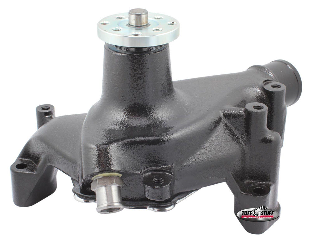 SBC Aluminum Water Pump Long
