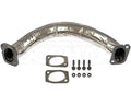 EXHAUST CROSS OVER PIPE