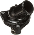 Gates 07-20 Toyota Tundra V-8 5.7L Integrated Thermostat Housing