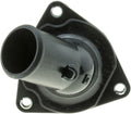 Gates 07-20 Toyota Tundra V-8 5.7L Integrated Thermostat Housing