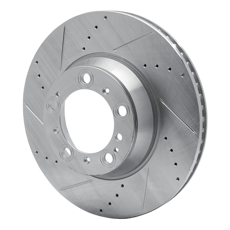 R1 Concepts silver auto part