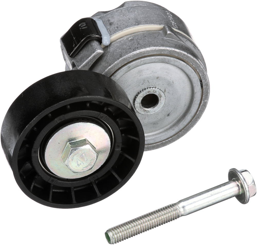 Gates 2013 Fiat 500 4-Cyl. 1.4L Tensioner Assy. Belt Drive Tensioner
