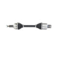 CV AXLE